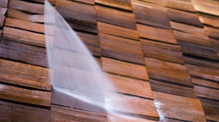 Roof Replacement in Sweet Home, OR